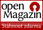 Ke stažení:OpenMagazín 11/2010